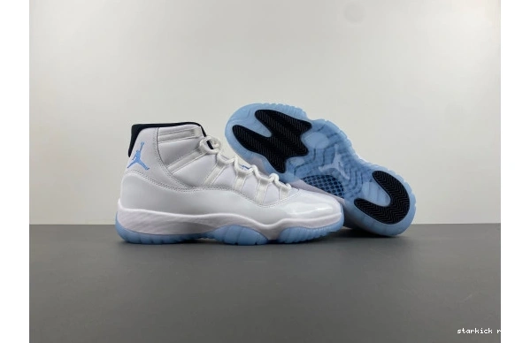 CT8012-104 Retro  CT8012-104 Blue Legend 11 Jordan 1130